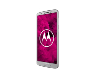Motorola Moto G6 3/32GB Dual SIM srebrny + etui - 410737 - zdjęcie 4